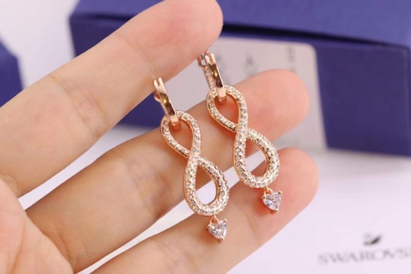 Swarovski Earrings